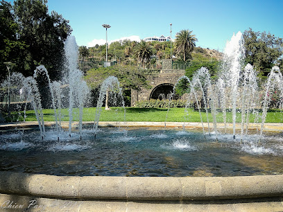 Imagen de Parque Doramas situado en Las Palmas de Gran Canaria, Las Palmas