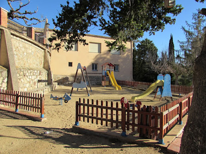 Imagen de Parque situado en Duesaigües, Tarragona