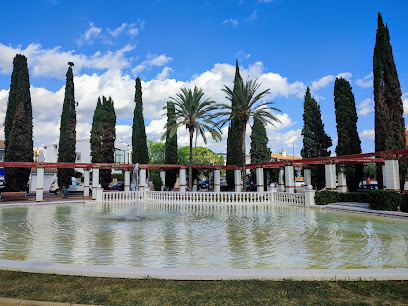 Imagen de Parque Eduard Maristany situado en Sant Pere de Ribes, Barcelona