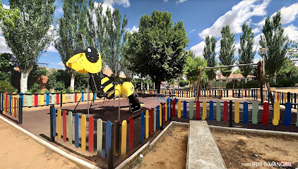 Imagen de Parque El Bosque situado en Corral de Calatrava, Ciudad Real