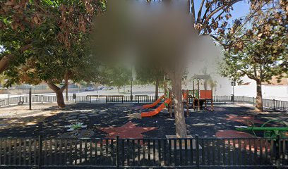 Imagen de Parque El Brillante situado en Málaga, Málaga