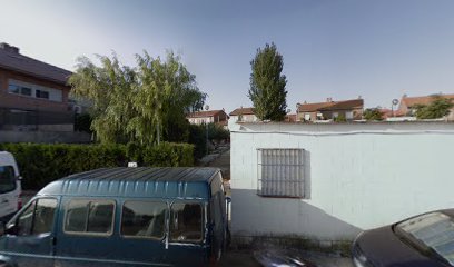 Imagen de Parque situado en El Burgo de Ebro, Zaragoza