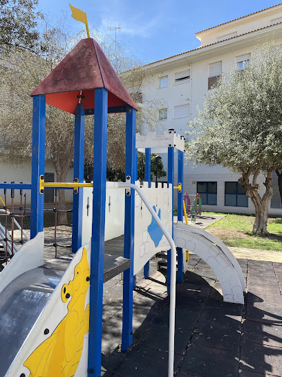 Imagen de Parque El Castillo situado en Altea, Alicante