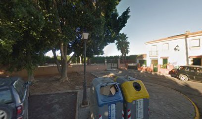 Imagen de Parque El Castillo situado en Trigueros, Huelva