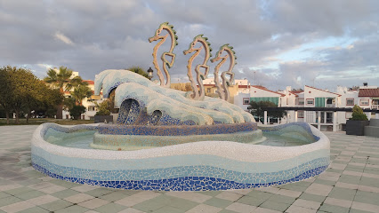 Imagen de Parque El Duque situado en Manilva, Málaga