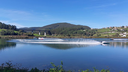 Imagen de Parque El Fornel situado en Navia, Asturias