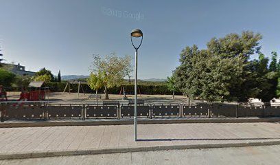 Imagen de Parque situado en El Masroig, Tarragona