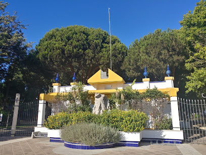 Imagen de Parque El Mayeto situado en Rota, Cádiz