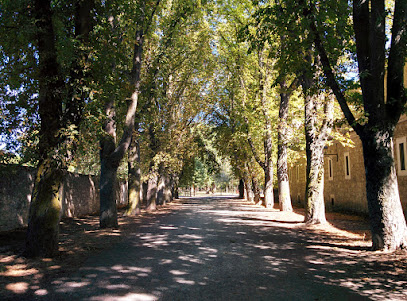 Imagen de Parque El Parral (Burgos) situado en Burgos, Burgos