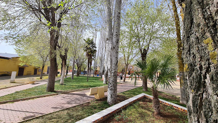 Imagen de Parque El Pilar situado en Poblete, Ciudad Real