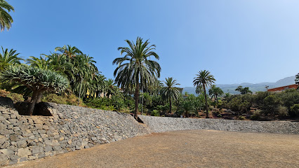 Imagen de Parque El Pinar situado en La Victoria de Acentejo, Santa Cruz de Tenerife