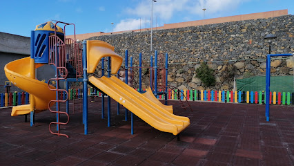 Imagen de Parque El Pinar situado en Taibique, Santa Cruz de Tenerife