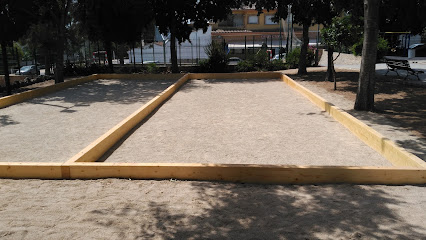 Imagen de Parque El Plantío situado en Godelleta, Valencia