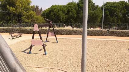 Imagen de Parque El Refugio situado en Cáceres, Cáceres