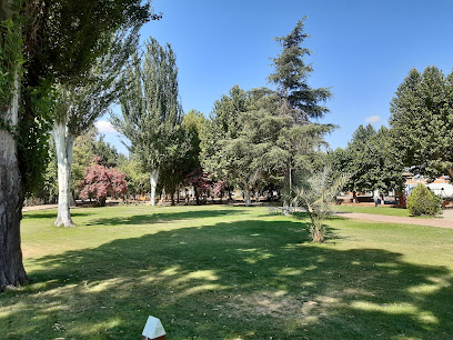 Imagen de Parque El Robledo situado en El Robledo, Ciudad Real