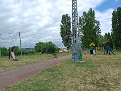 Imagen de Parque El Segundo Sotillo situado en Palencia, Palencia