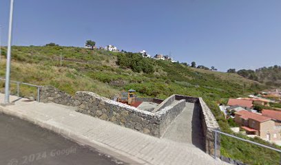 Imagen de Parque El Señorío de Arucas situado en Arucas, Las Palmas