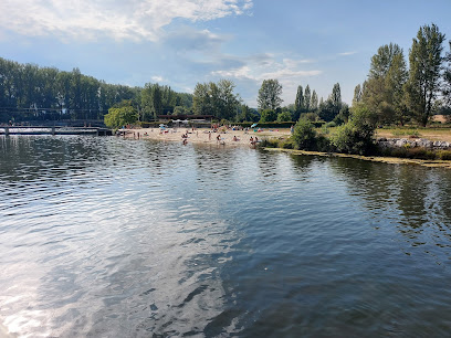 Imagen de Parque El Soto situado en Villarcayo, Burgos