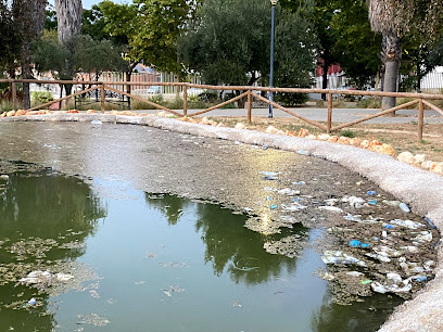 Imagen de Parque El Teso situado en Espartinas, Sevilla