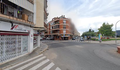 Imagen de Parque situado en El Vendrell, Tarragona