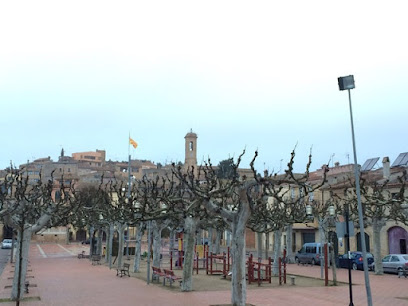 Imagen de Parque situado en El Vilosell, Lleida