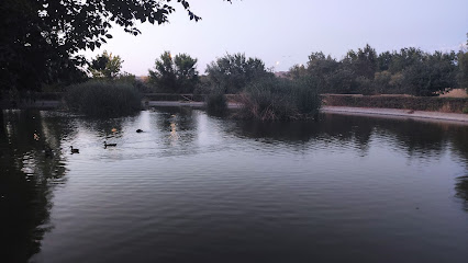 Imagen de Parque "El Vivero" situado en Guadix, Granada