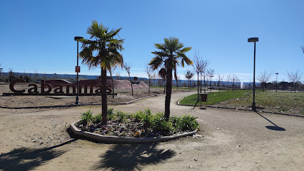 Imagen de Parque Elena de la Cruz situado en Cabanillas del Campo, Guadalajara