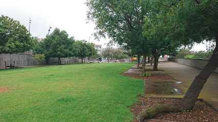 Imagen de Parque Elfidio Alonso situado en La Laguna, Santa Cruz de Tenerife