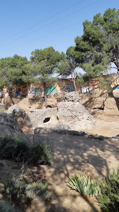 Imagen de Parque Escolar situado en Toledo, Toledo