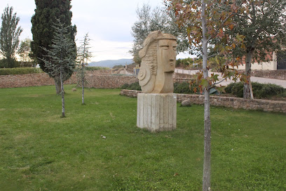 Imagen de Parque España situado en Tudelilla, La Rioja