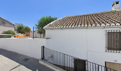 Imagen de Parque situado en Espejo, Córdoba