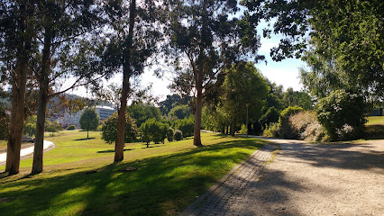 Imagen de Parque Eugenio Granell situado en Santiago de Compostela, A Coruña