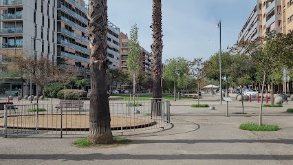 Imagen de Parque Europa situado en Barberà del Vallès, Barcelona