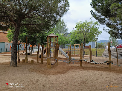 Imagen de Parque Europa situado en Martorell, Barcelona