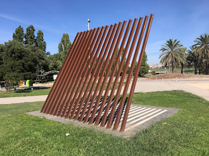 Imagen de Parque Europa situado en Santa Perpètua de Mogoda, Barcelona