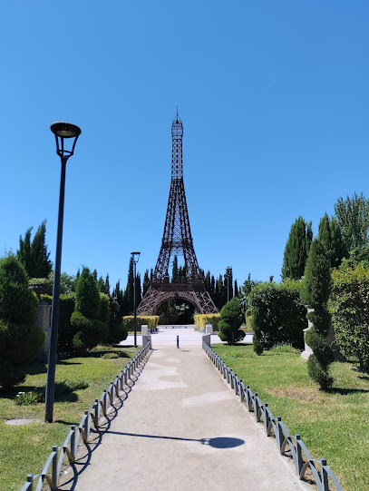 Imagen de Parque Europa situado en Torrejón de Ardoz, Madrid