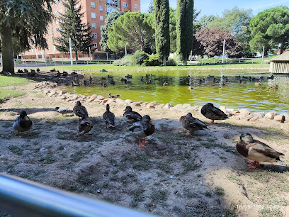 Imagen de Parque Félix Rodríguez de la Fuente situado en Burgos, Burgos