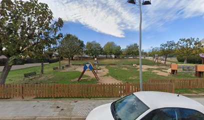 Imagen de Parque situado en Fornells de la Selva, Girona