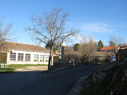 Imagen de Parque situado en Gallegos, Segovia