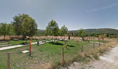 Imagen de Parque situado en Garganta de los Montes, Madrid