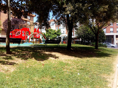 Imagen de Parque Gernika situado en Sopela, Biscay