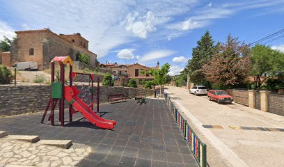 Imagen de Parque situado en Golmayo, Soria