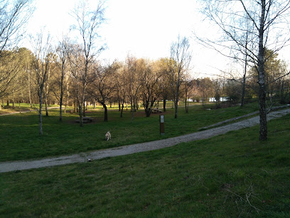 Imagen de Parque Granxa do Xesto situado en Santiago de Compostela, A Coruña