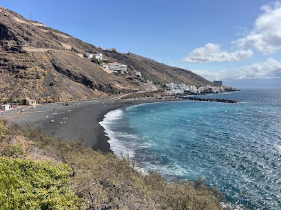 Imagen de Parque Guadamojete situado en Radazul, Santa Cruz de Tenerife