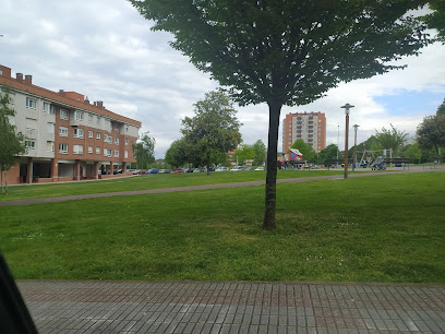 Imagen de Parque Guillermo Rionda Menéndez situado en Gijón, Asturias