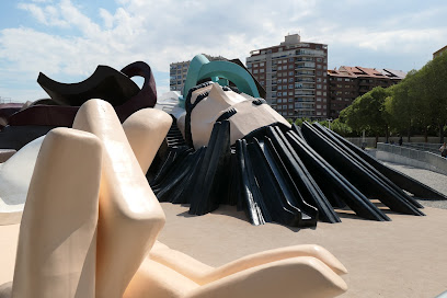 Imagen de Parque Gulliver situado en Valencia, Valencia