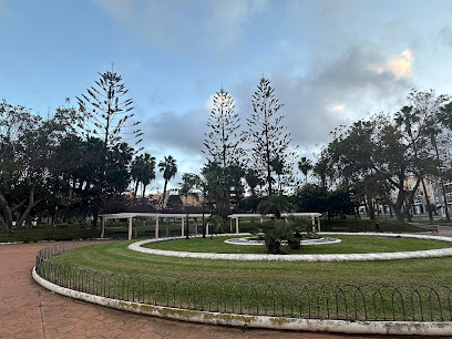 Imagen de Parque Hermanos Millares situado en Las Palmas de Gran Canaria, Las Palmas