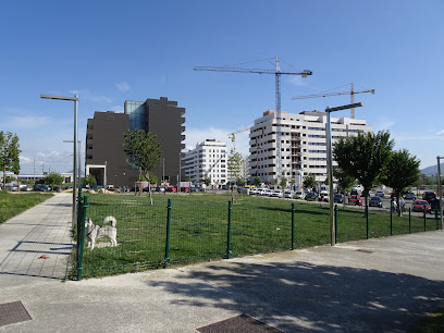 Imagen de Parque ILARGIENEA situado en Pamplona, Navarra