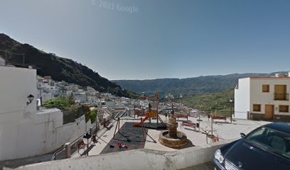 Imagen de Parque Infantil - Mirador situado en Ohanes, Almería