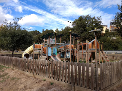 Imagen de Parque Infantil - Paseo do Miño situado en Lugo, Lugo